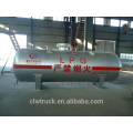 high safety and good quality 60m3 used lpg storage tanks